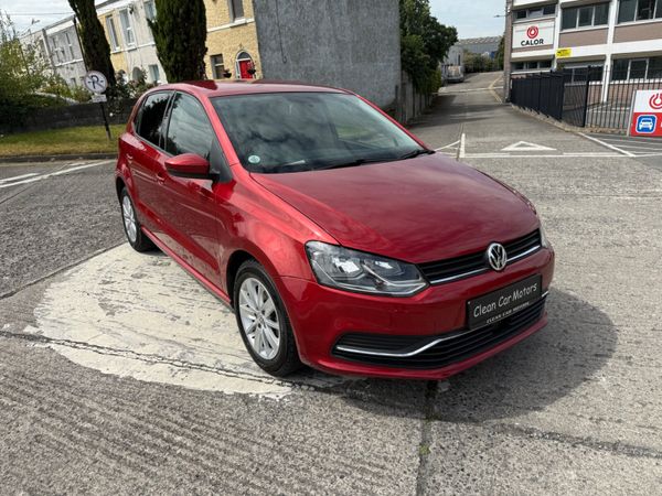 Volkswagen polo 2016 Auto 361152308