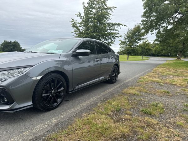 Honda Civic 2021 1.5 VTEC TURBO S Design 361152394