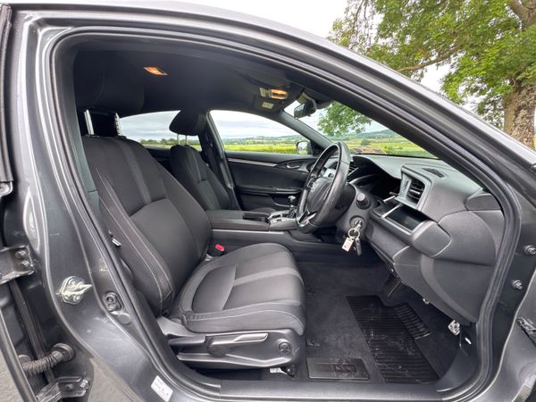 Honda Civic 2021 1.5 VTEC TURBO S Design 361152399