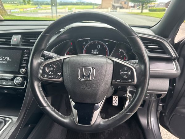 Honda Civic 2021 1.5 VTEC TURBO S Design 361152428