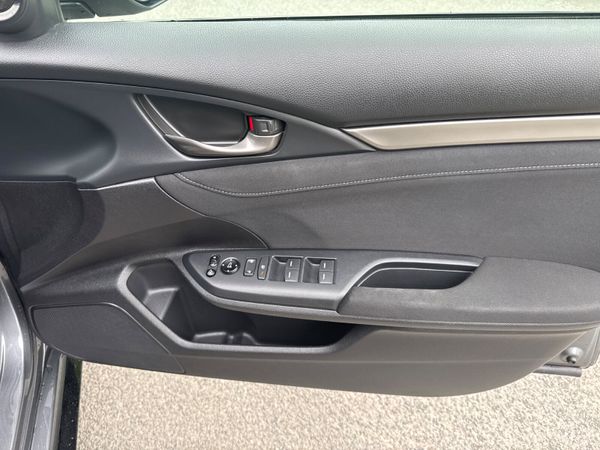 Honda Civic 2021 1.5 VTEC TURBO S Design 361152457