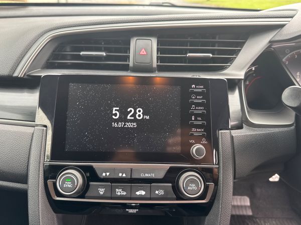 Honda Civic 2021 1.5 VTEC TURBO S Design 361152503