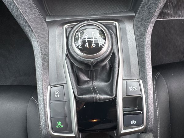 Honda Civic 2021 1.5 VTEC TURBO S Design 361152514