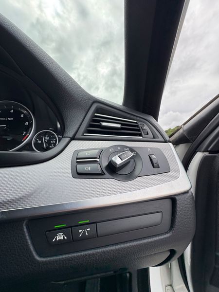 Bmw 523i/520i M Sport Auto Sunroof Black Leather 361152808
