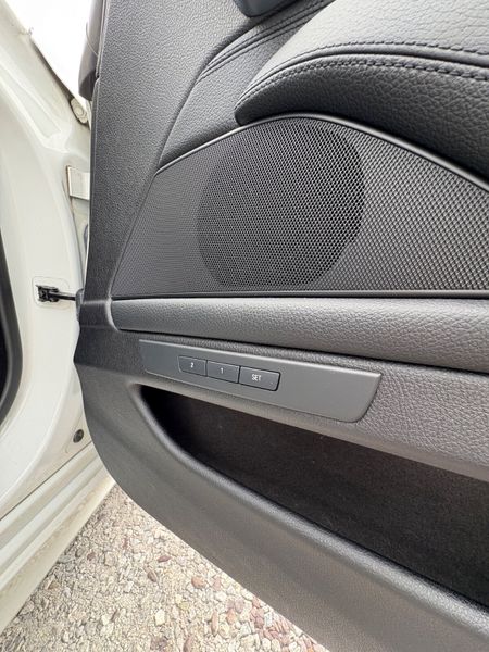 Bmw 523i/520i M Sport Auto Sunroof Black Leather 361152813
