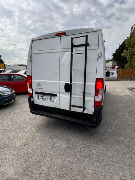 Citroen Relay 2020 361171063
