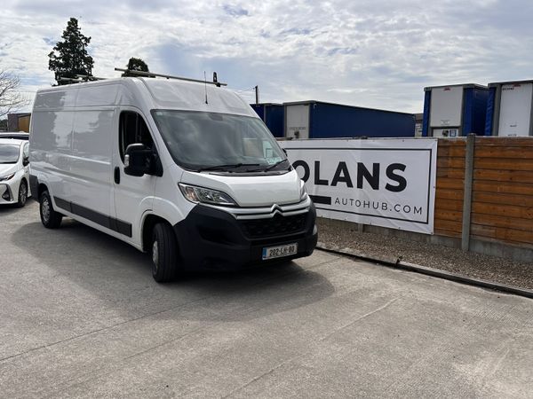 Citroen Relay 2020 361171129