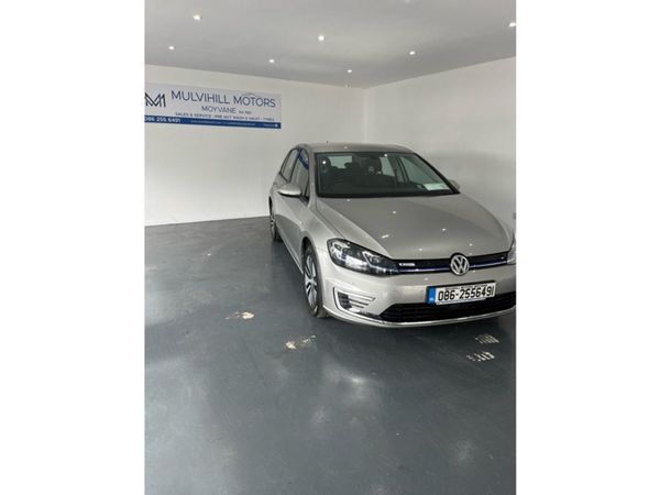 Volkswagen e-Golf Price Drop Comfortline 5DR Auto 361171734