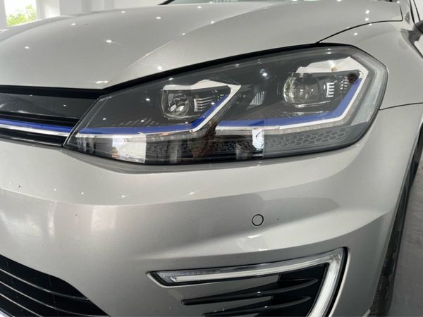 Volkswagen e-Golf Price Drop Comfortline 5DR Auto 361171735