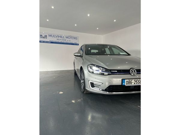 Volkswagen e-Golf Price Drop Comfortline 5DR Auto 361171736