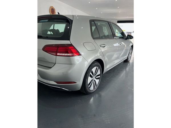Volkswagen e-Golf Price Drop Comfortline 5DR Auto 361171738