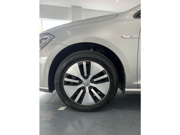 Volkswagen e-Golf Price Drop Comfortline 5DR Auto 361171739