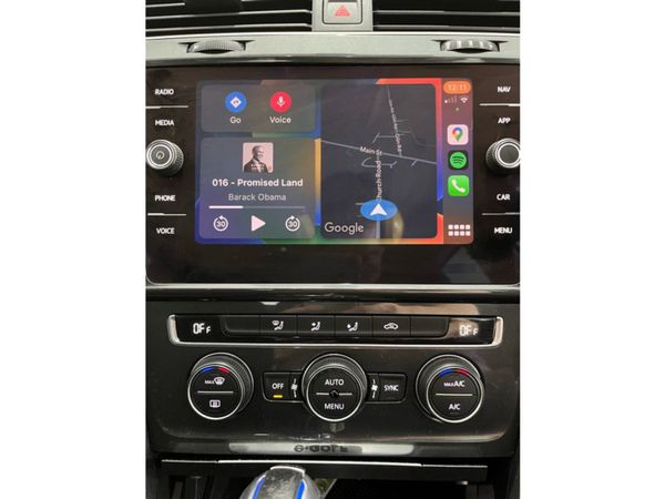 Volkswagen e-Golf Price Drop Comfortline 5DR Auto 361171741