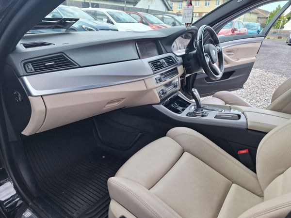 BMW 520D M-Sports AUTOMATIC W/FULL SERVICE HISTORY 361184225