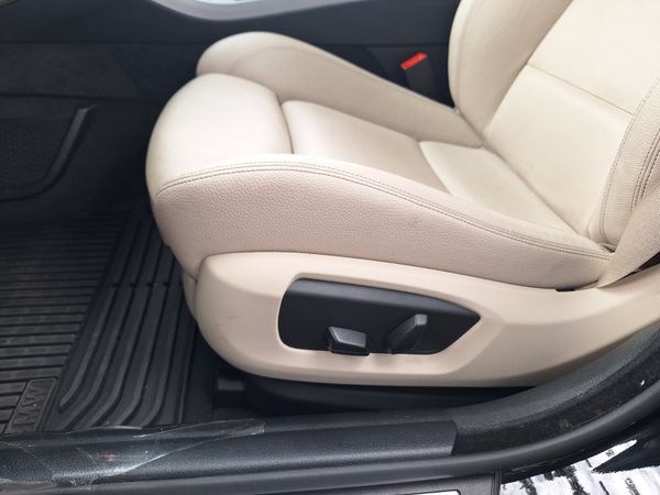 BMW 520D M-Sports AUTOMATIC W/FULL SERVICE HISTORY 361184226