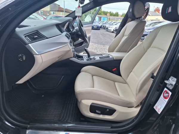 BMW 520D M-Sports AUTOMATIC W/FULL SERVICE HISTORY 361184223