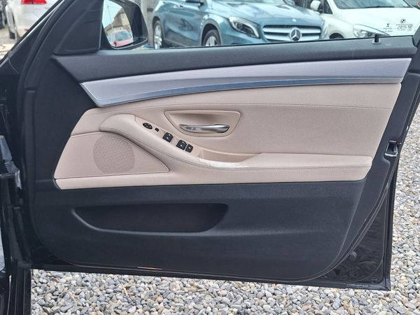 BMW 520D M-Sports AUTOMATIC W/FULL SERVICE HISTORY 361184238