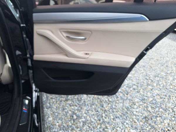 BMW 520D M-Sports AUTOMATIC W/FULL SERVICE HISTORY 361184230