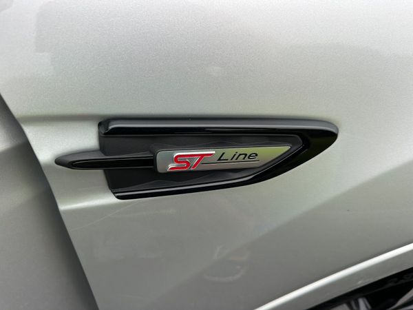 Ford Kuga St Line  Auto 4WD 361187416