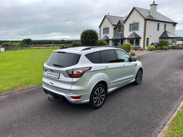 Ford Kuga St Line  Auto 4WD 361187425