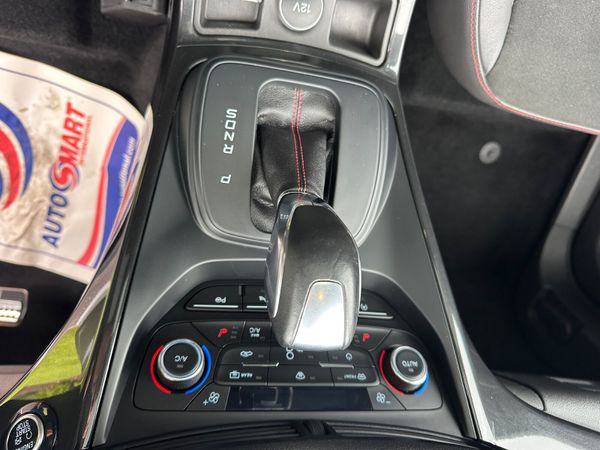 Ford Kuga St Line  Auto 4WD 361187421