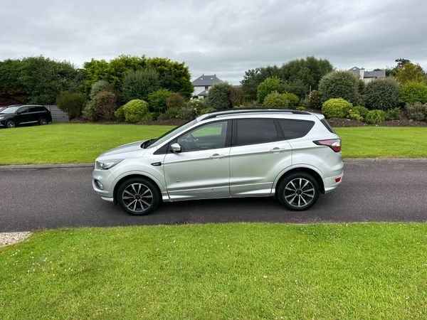 Ford Kuga St Line  Auto 4WD 361187436