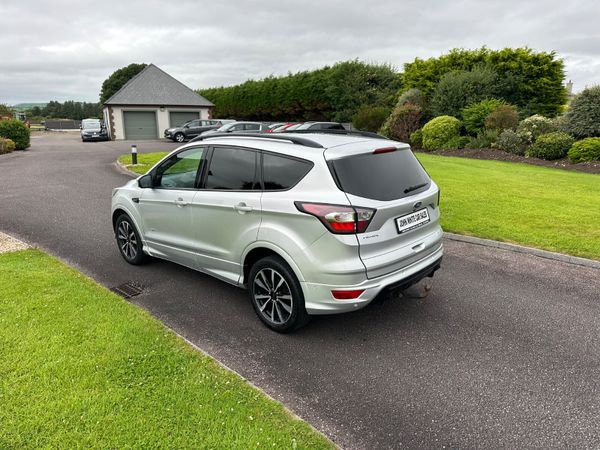 Ford Kuga St Line  Auto 4WD 361187437