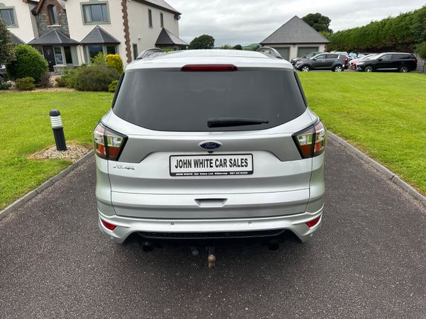 Ford Kuga St Line  Auto 4WD 361187438
