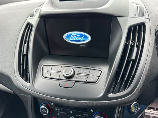 Ford Kuga St Line  Auto 4WD 361187431