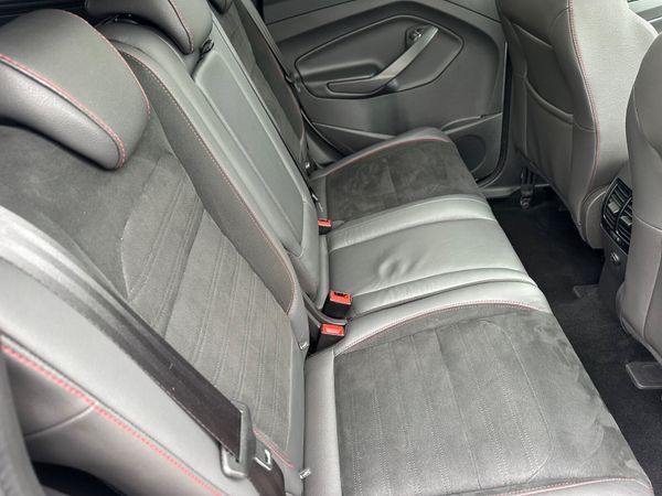 Ford Kuga St Line  Auto 4WD 361187433