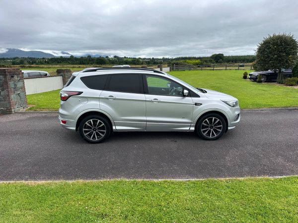 Ford Kuga St Line  Auto 4WD 361187444