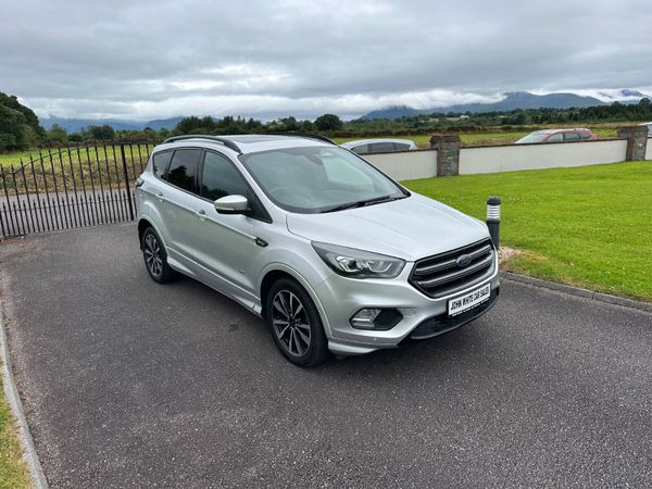 Ford Kuga St Line  Auto 4WD 361187445