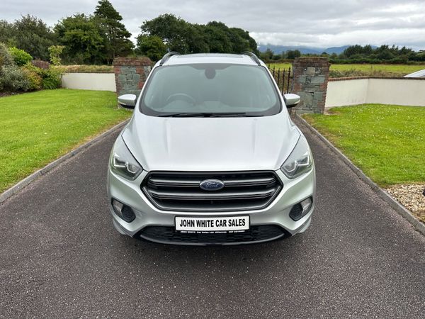Ford Kuga St Line  Auto 4WD 361187449