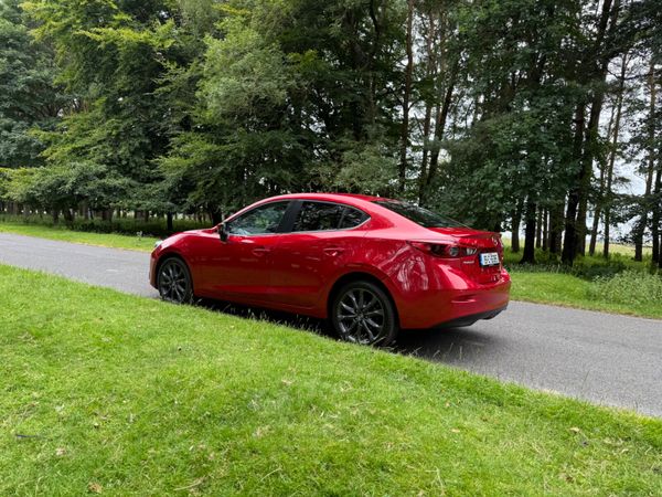 Mazda 3 Diesel Car Play 2015 361187979