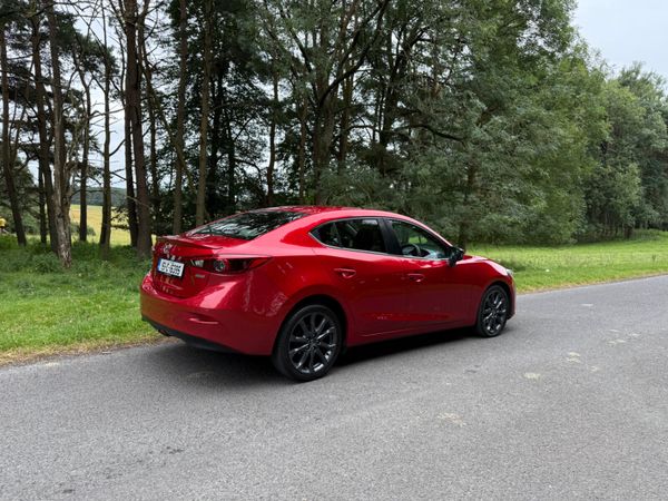 Mazda 3 Diesel Car Play 2015 361187980
