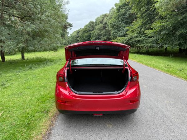 Mazda 3 Diesel Car Play 2015 361188014