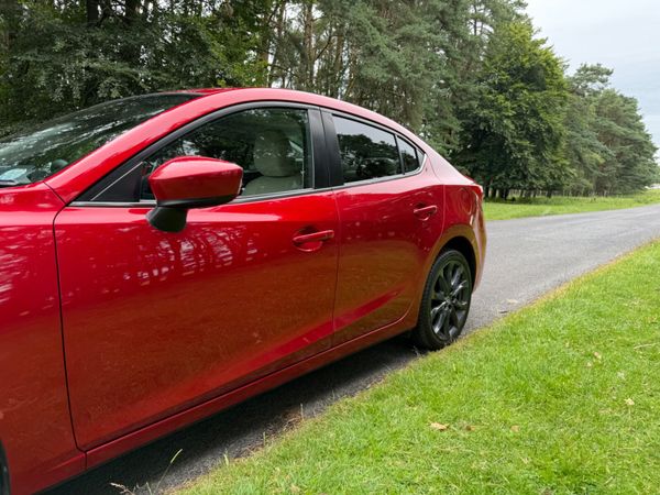 Mazda 3 Diesel Car Play 2015 361188019