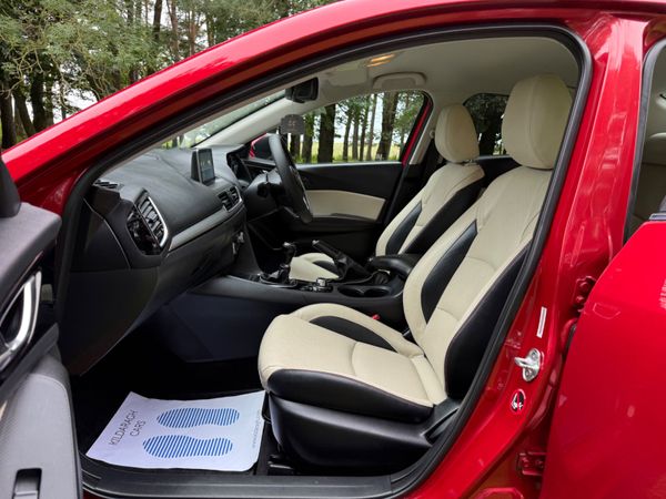 Mazda 3 Diesel Car Play 2015 361188011