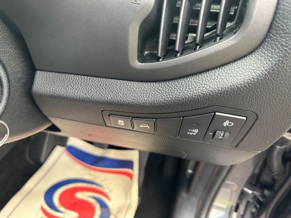 Kia Sportage 1.7 Crdi High Spec 361188448