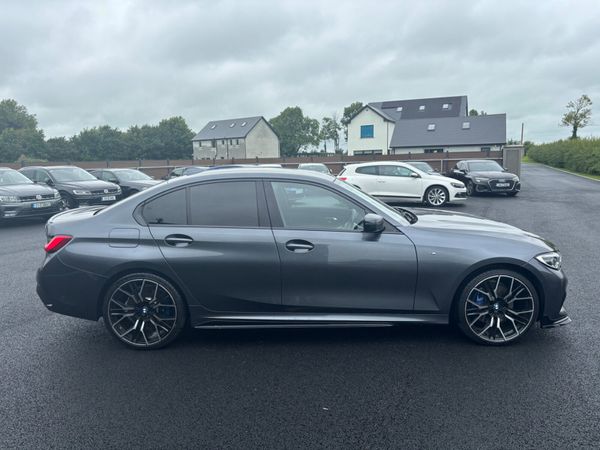 BMW 330e M-Sport Auto! 361188484