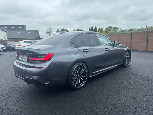 BMW 330e M-Sport Auto! 361188485