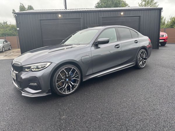 BMW 330e M-Sport Auto! 361188487