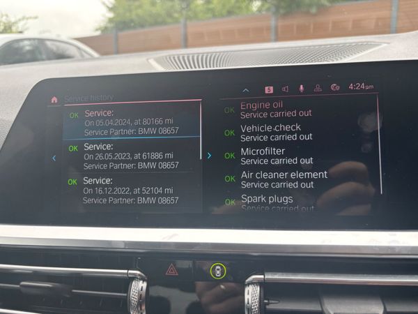 BMW 330e M-Sport Auto! 361188488