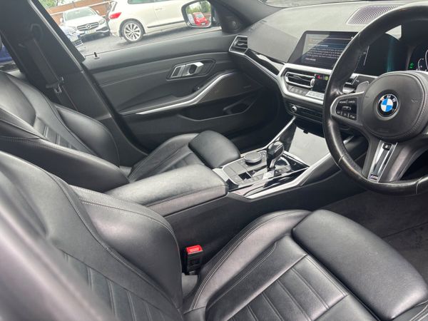 BMW 330e M-Sport Auto! 361188490