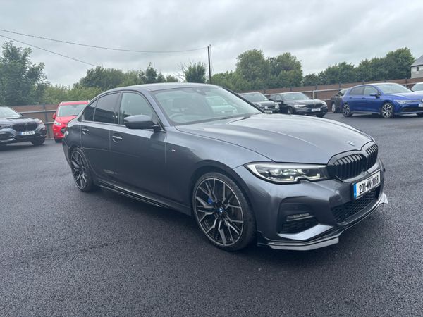 BMW 330e M-Sport Auto! 361188491