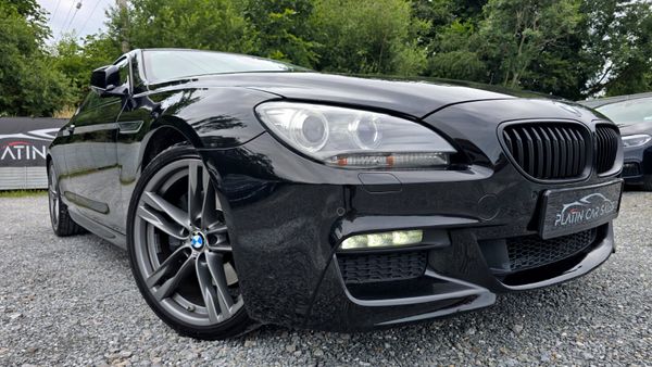 🔥 2013 BMW 640D Coupe M-Sport 3.0 Auto 361188912