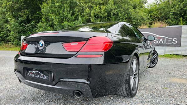 🔥 2013 BMW 640D Coupe M-Sport 3.0 Auto 361188947