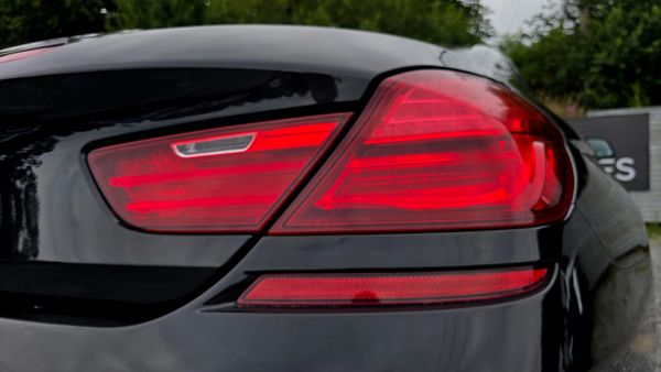🔥 2013 BMW 640D Coupe M-Sport 3.0 Auto 361188949