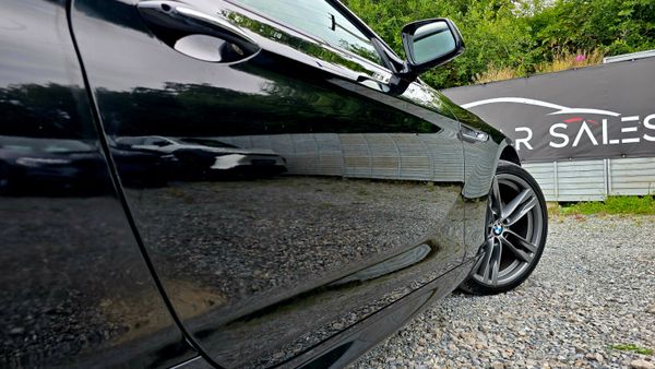 🔥 2013 BMW 640D Coupe M-Sport 3.0 Auto 361188950