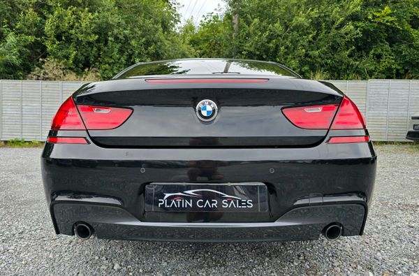 🔥 2013 BMW 640D Coupe M-Sport 3.0 Auto 361188952